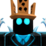 Vurse Roblox avatar