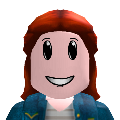 Roblox profile picture for @mariaayn