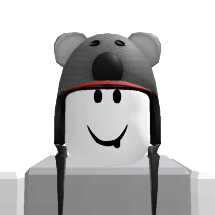 Roblox profile picture for @materially