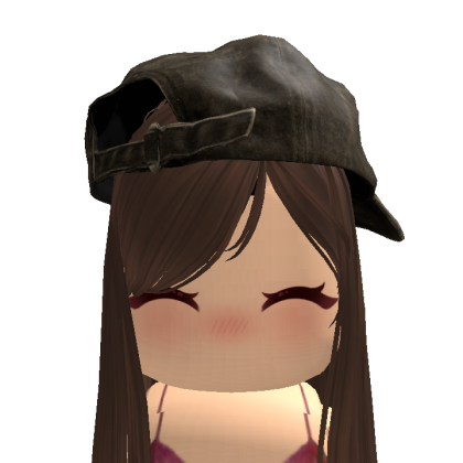 Roblox profile picture for @Zaiirarf