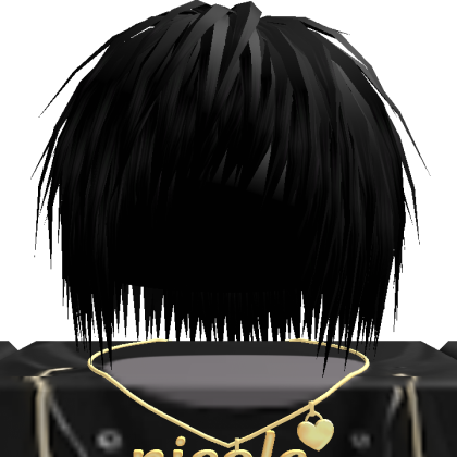 Roblox profile picture for @shook