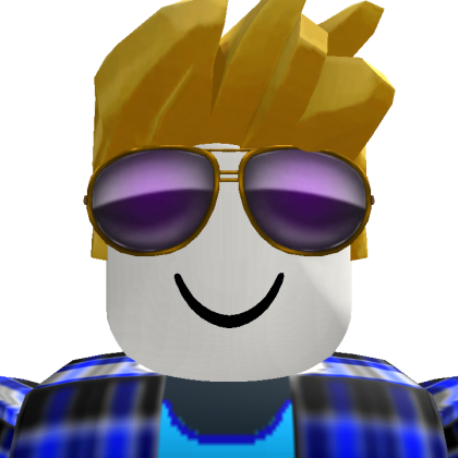 Roblox profile picture for @kevin_903