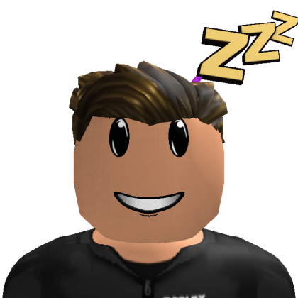Roblox profile picture for @Buffy