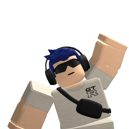 Roblox avatar