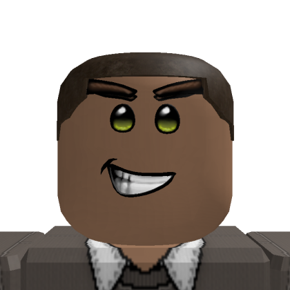 Roblox avatar