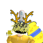 SpongeLeader