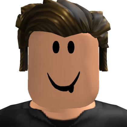 Roblox profile picture for @kungen2016
