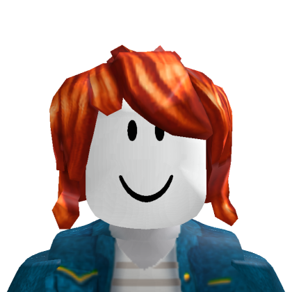 Roblox profile picture for @nina_kh