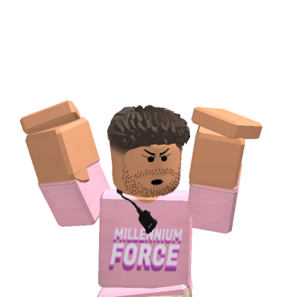Roblox avatar