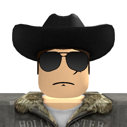 Roblox avatar
