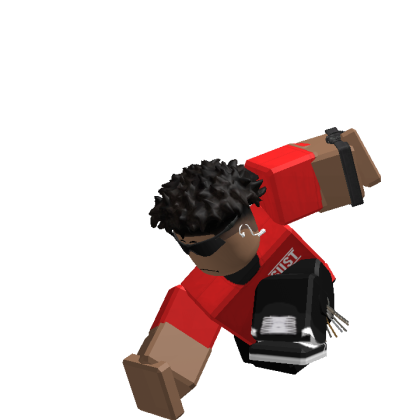 Roblox avatar