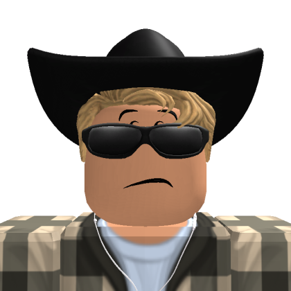 Roblox avatar