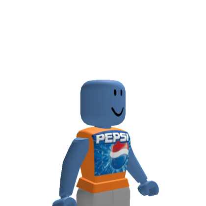 Roblox avatar