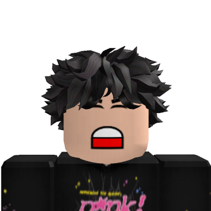 Roblox avatar