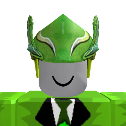 Roblox profile picture for @larss