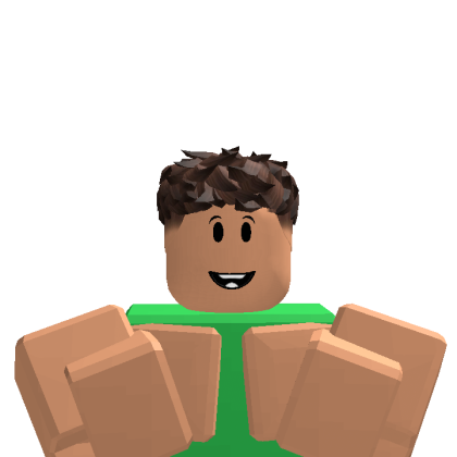 Roblox avatar