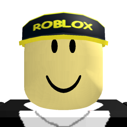 Roblox profile picture for @L00K