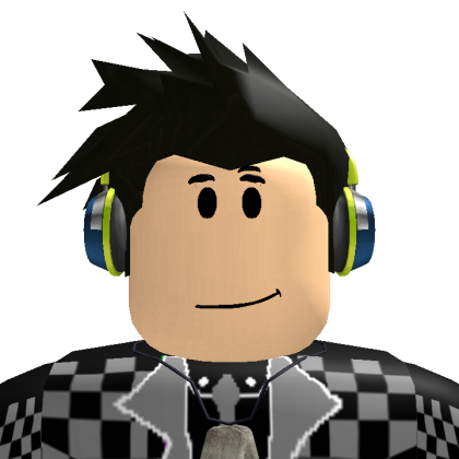 Roblox profile picture for @Consummate