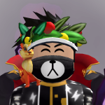 @WesleyGamer357