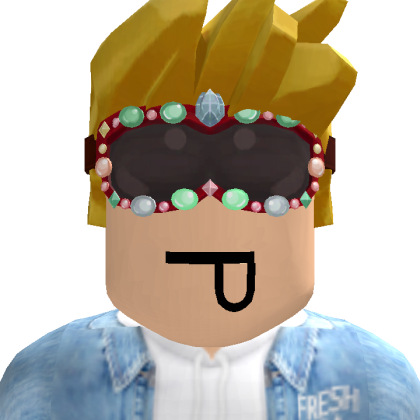 Roblox avatar