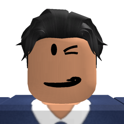 Roblox profile picture for @element