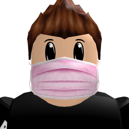 Roblox avatar