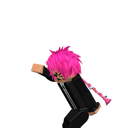 Roblox profile picture for @Luvezlol