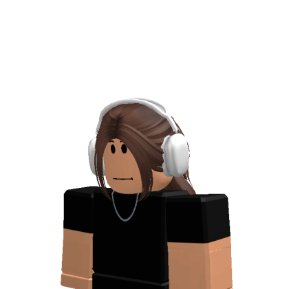 Roblox avatar