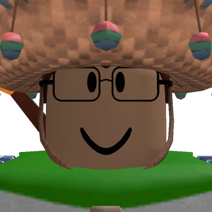 Roblox avatar