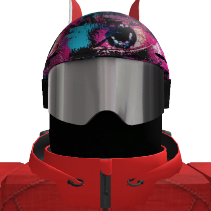 Roblox avatar