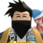 ThePleasureMan's avatar