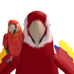 Chickemeal_monster