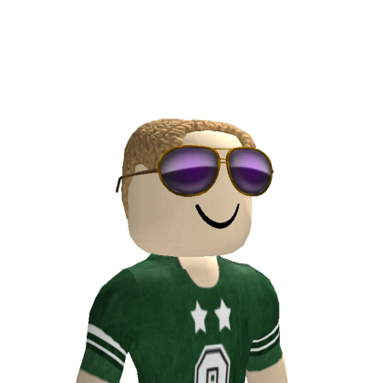 Roblox avatar