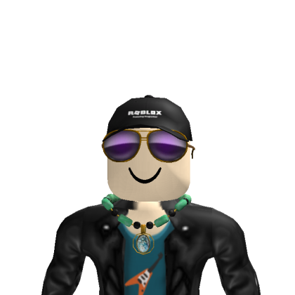 Roblox profile picture for @MXVIIXM