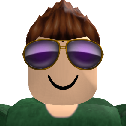 Roblox profile picture for @Jozueu