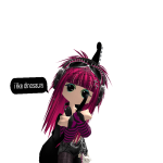 @XBubblySugarX