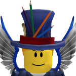 Cracky4 Roblox avatar