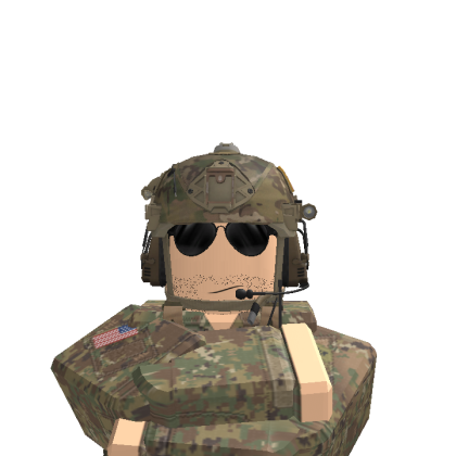 Roblox avatar