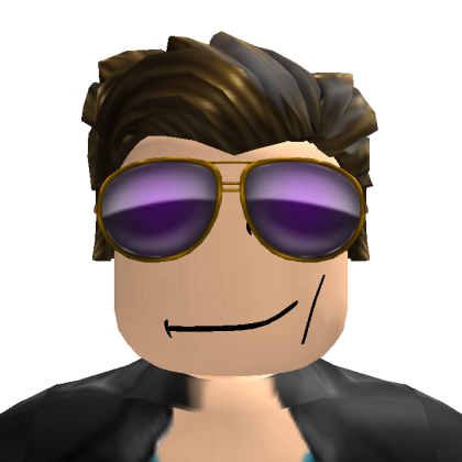 Roblox profile picture for @notcobrax