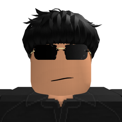 Roblox avatar