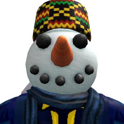 Roblox profile picture for @LarkTY