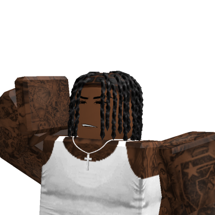 Roblox avatar