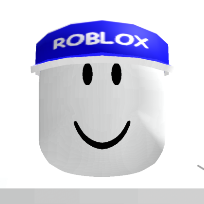 Roblox profile picture for @Protested