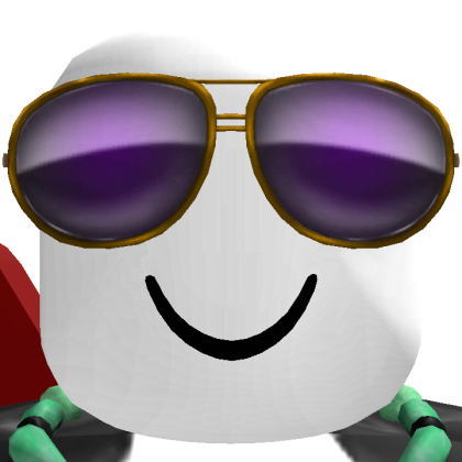 Roblox profile picture for @Jetherjr