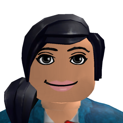 Roblox profile picture for @PattisMen