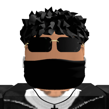 Roblox avatar