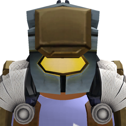 Roblox profile picture for @marker