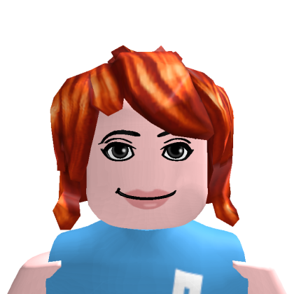 Roblox profile picture for @WaraMaya