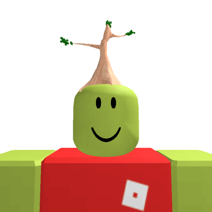 Roblox profile picture for @Yassen