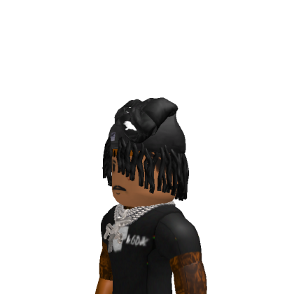 Roblox avatar